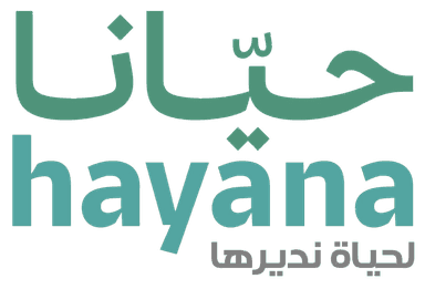 حيّانا hayana — لحياة نديرها